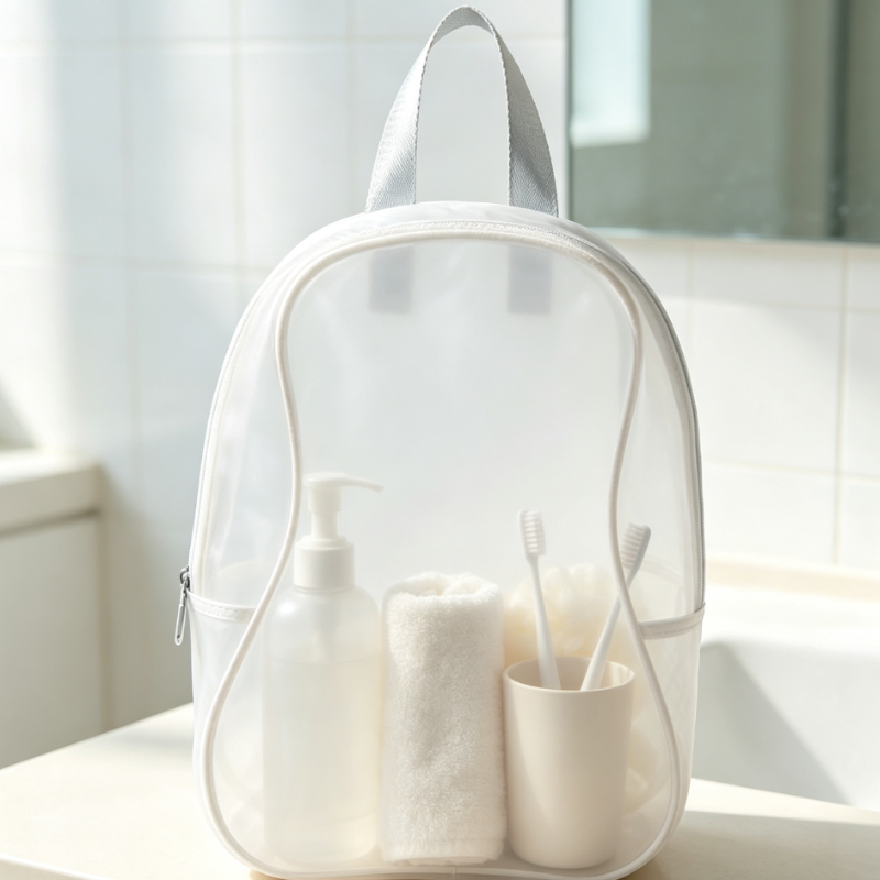 Mesh Swim Bag, Waterproof Dry  - Tote Bag Beach recension och pris