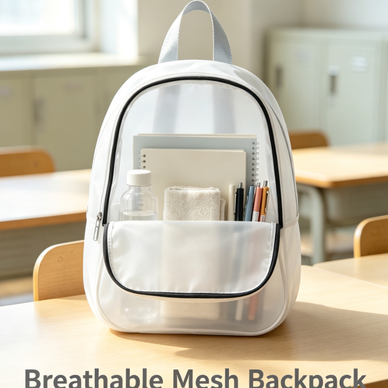Mesh Swim Bag, Waterproof Dry  - Tote Bag Beach recension och pris