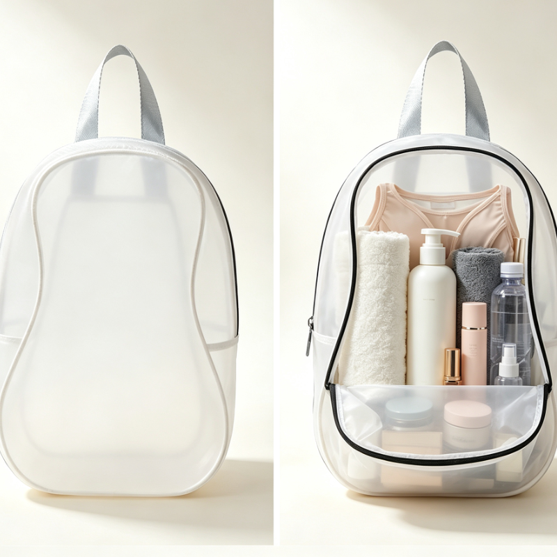 Mesh Swim Bag, Waterproof Dry  - Tote Bag Beach recension och pris