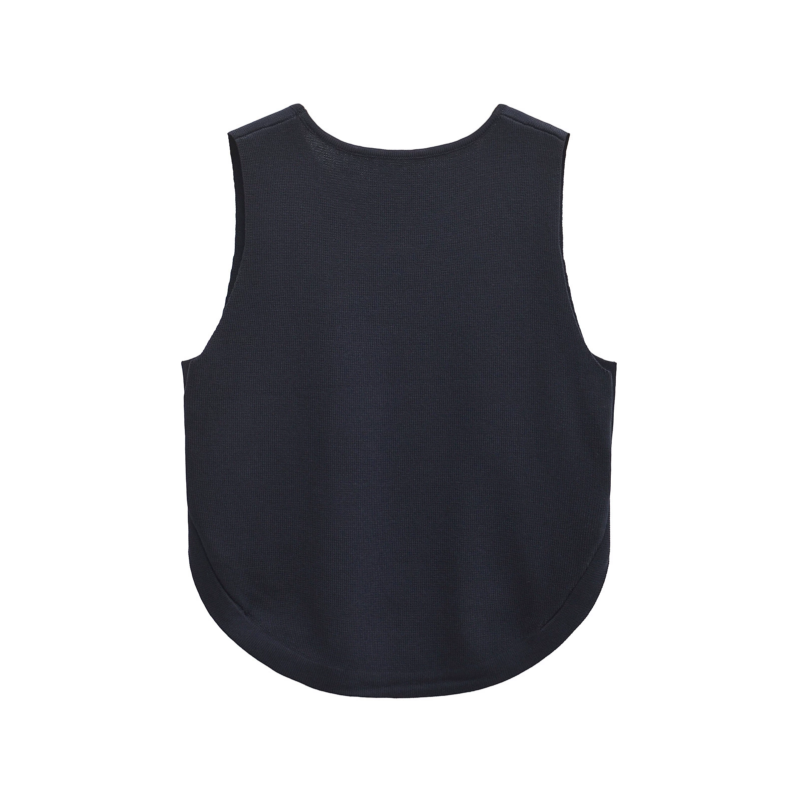 2025   Women's  Chic  Sleevele - Crop Top Crochet recension och pris