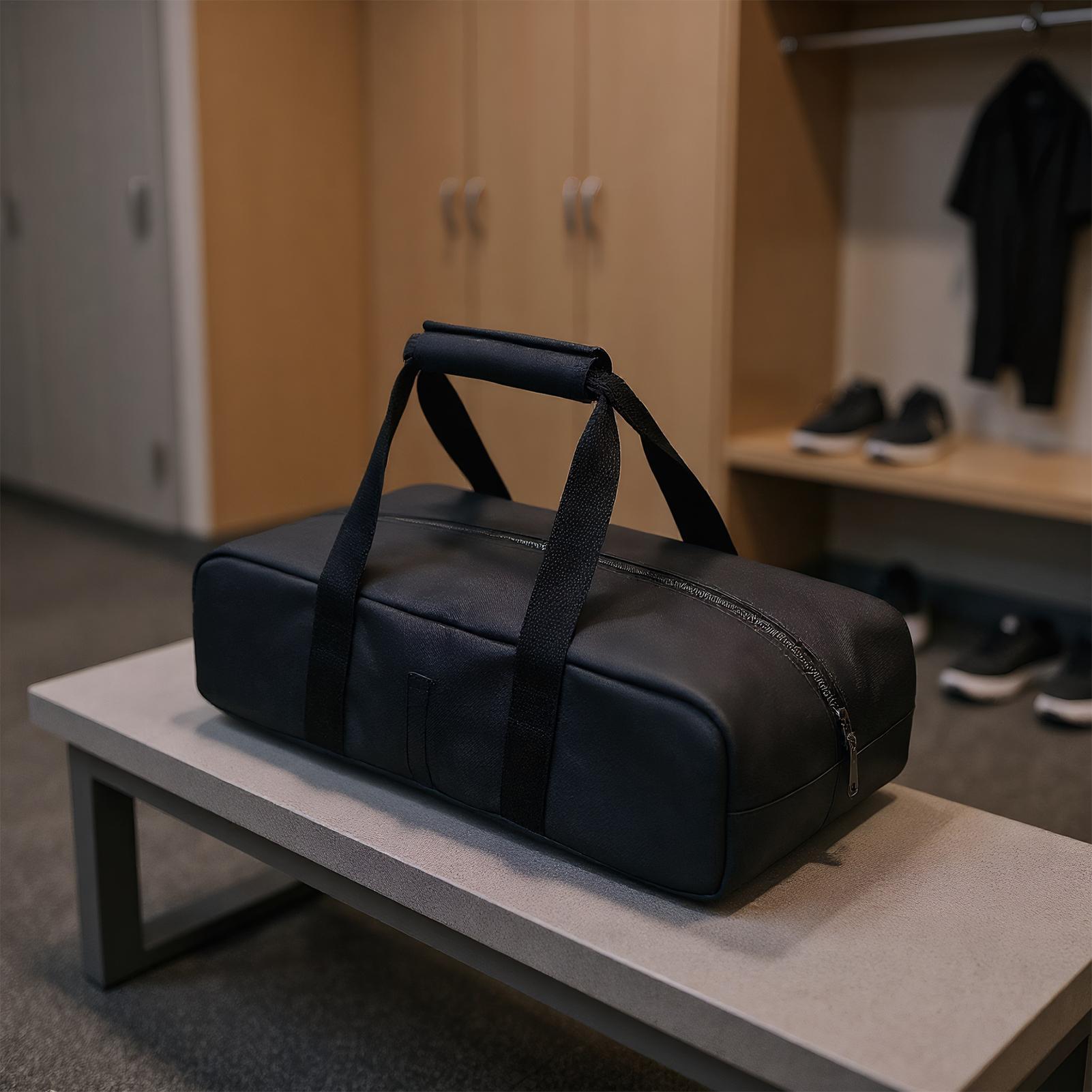 Sports Ball Bag 8-Compartments - Tote Bag Beach recension och pris