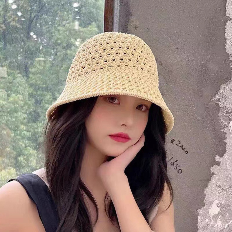 New Girls Sun Hat Wide Brim Fl - Hat Floppy Wide recension och pris