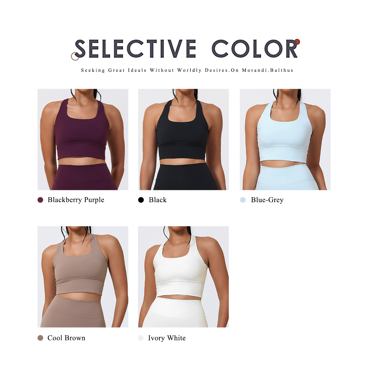 Women's Backless Quick-Dry Spo - Crop Top Crochet recension och pris