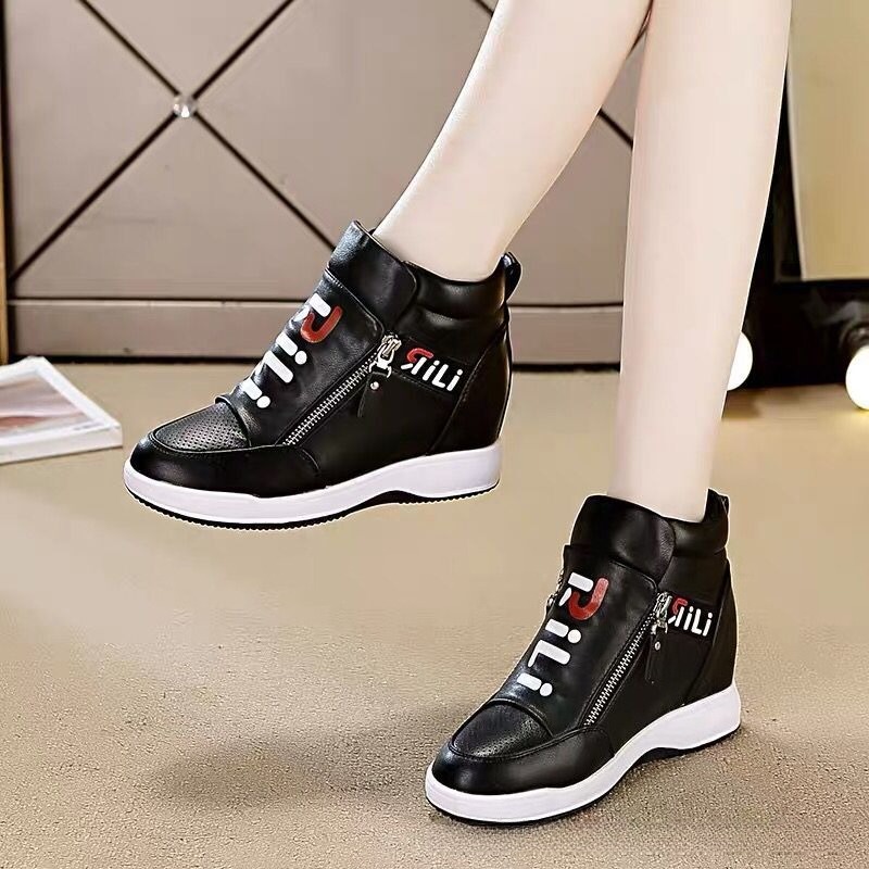 Height Increasing Casual Women - Wedge Espadrille Women recension och pris