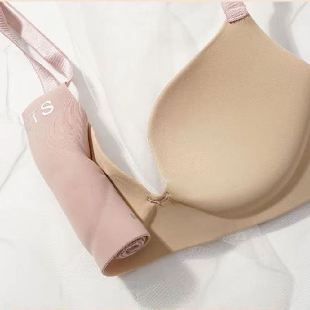Fashion Letter Pattern Women D - Bralette Triangle Set recension och pris
