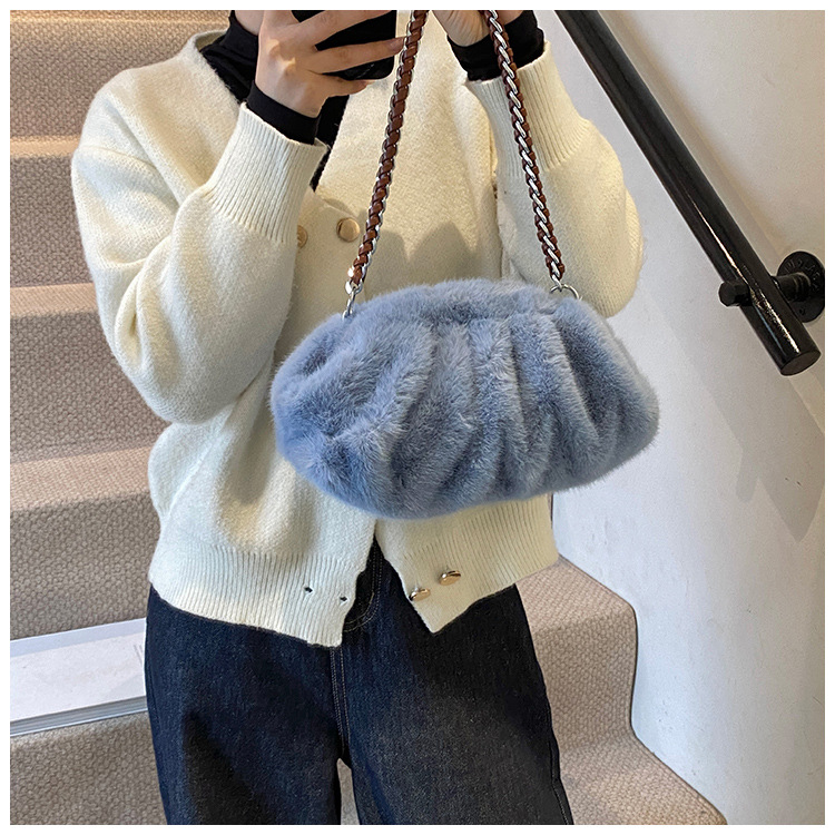 Casual Knitted Openwork Women' - Tote Bag Beach recension och pris