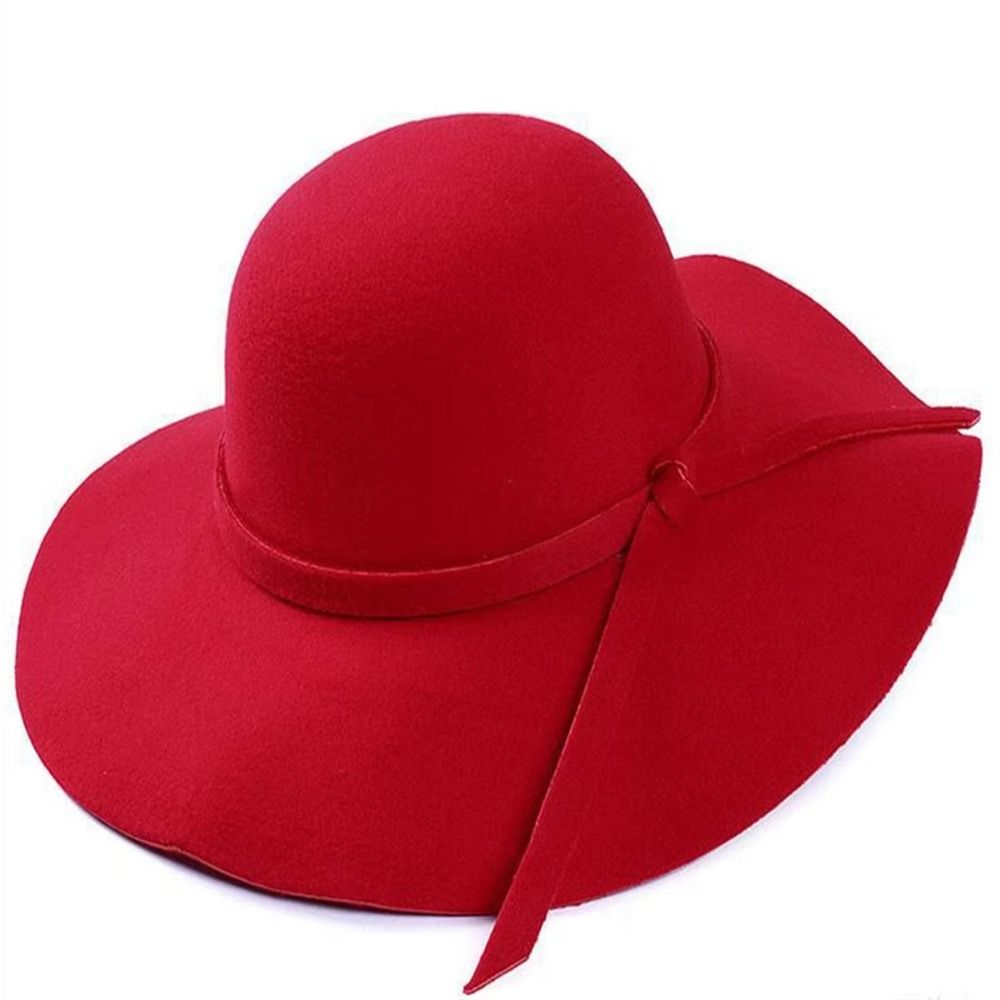 Vintage Style Bucket Hat Folda - Hat Floppy Wide recension och pris