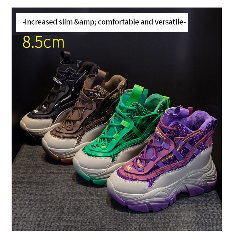 2025 Women's Hidden Wedge Snea - Wedge Espadrille Women recension och pris