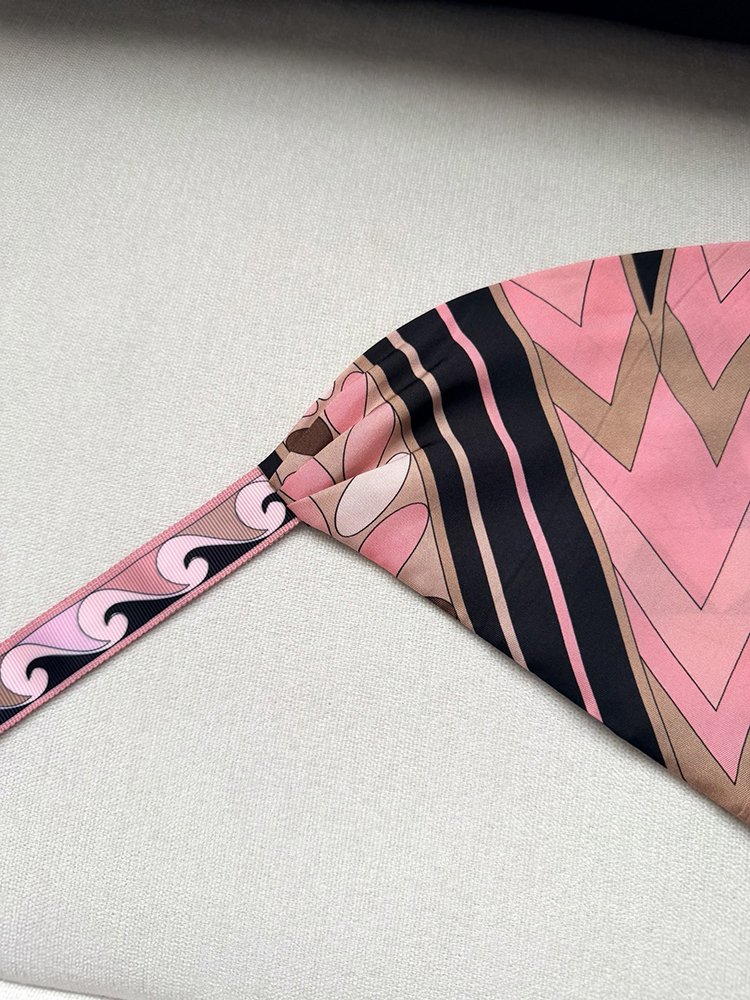 Summer Fashion Beach Resort Ge - Headband Summer Knit recension och pris