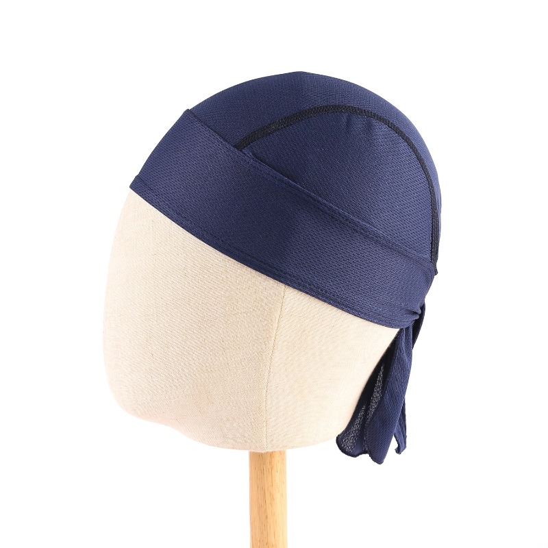 Quick Dry Polyester Bandana He - Headband Summer Knit recension och pris
