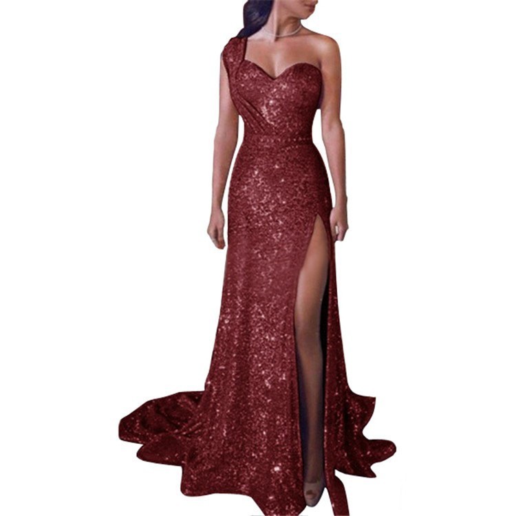 Prom Dresses Elegant Maxi Dres - Maxi Dress Halter recension och pris