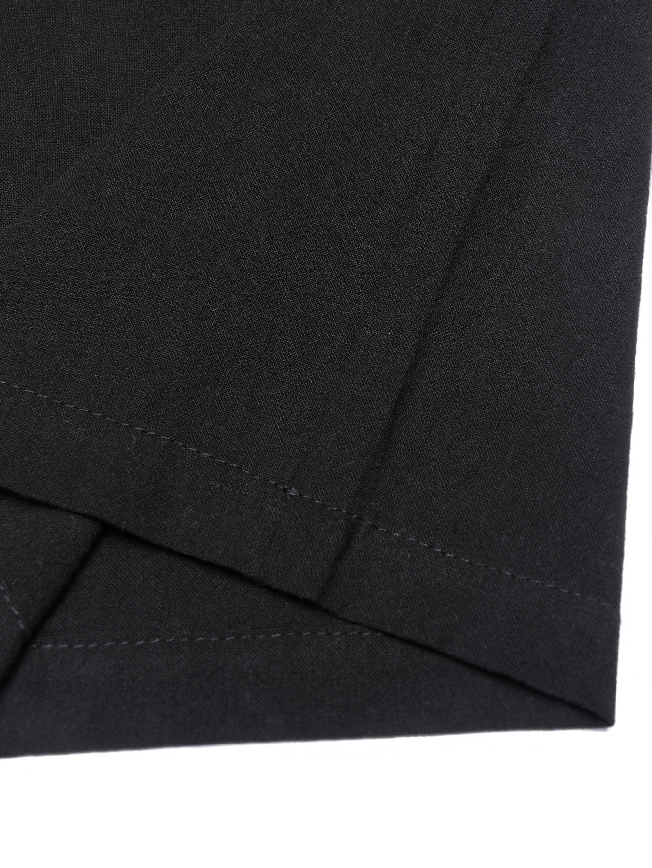 Men's Spring & Autumn Linen Ca - Linen Pant Wide recension och pris