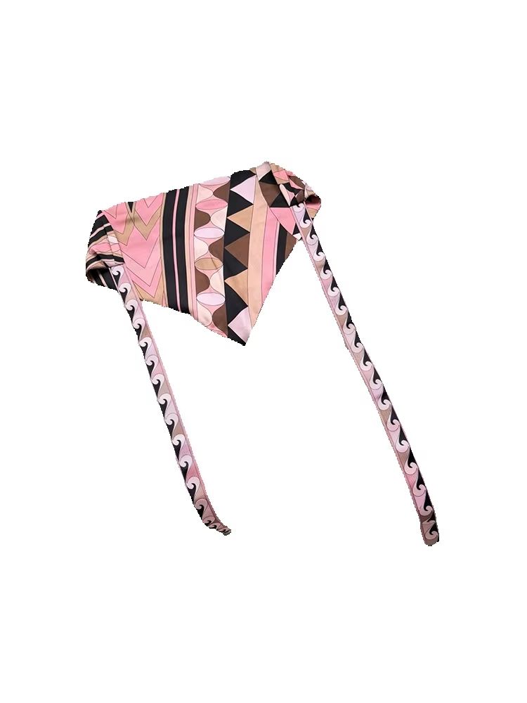 Summer Fashion Beach Resort Ge - Headband Summer Knit recension och pris